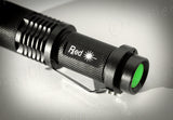 Rxed 660nm Red Therapy Light
