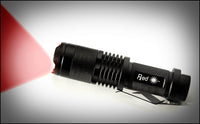 Rxed 660nm Red Therapy Light